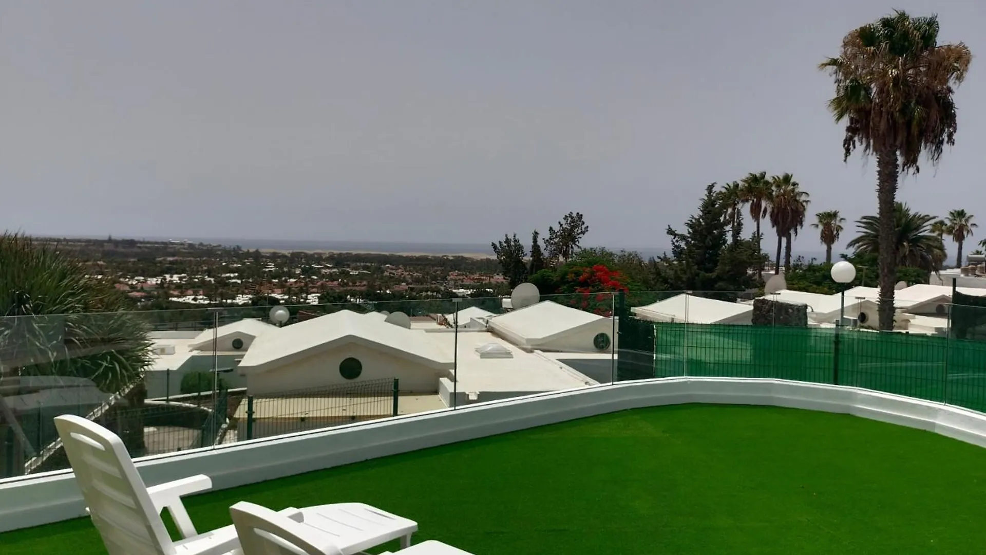 Dom wakacyjny Confortable Y Luminoso Bungalow En Maspalomas Maspalomas
