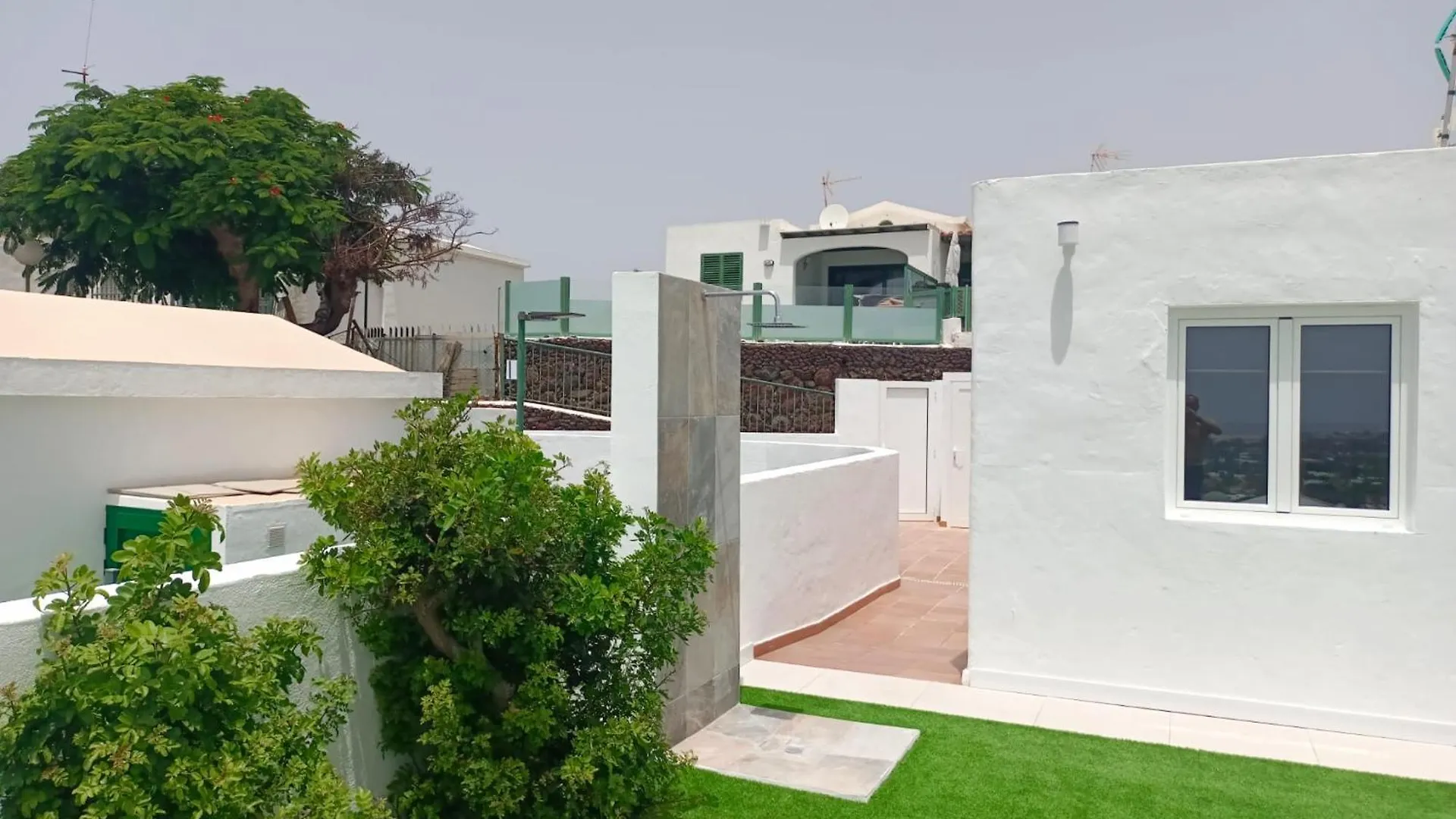Dom wakacyjny Confortable Y Luminoso Bungalow En Maspalomas Maspalomas  Hiszpania