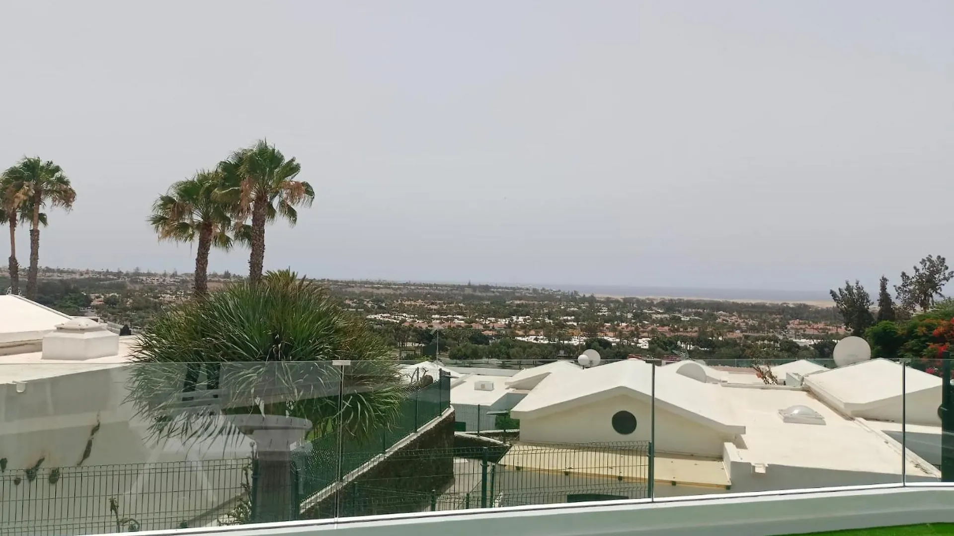 Dom wakacyjny Confortable Y Luminoso Bungalow En Maspalomas Maspalomas