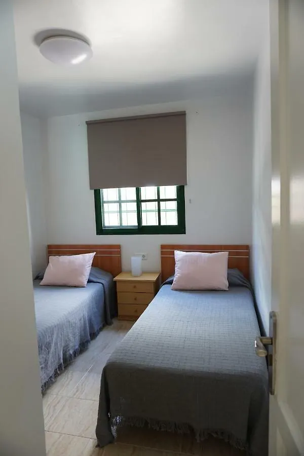 Dom wakacyjny Confortable Y Luminoso Bungalow En Maspalomas Maspalomas  Hiszpania