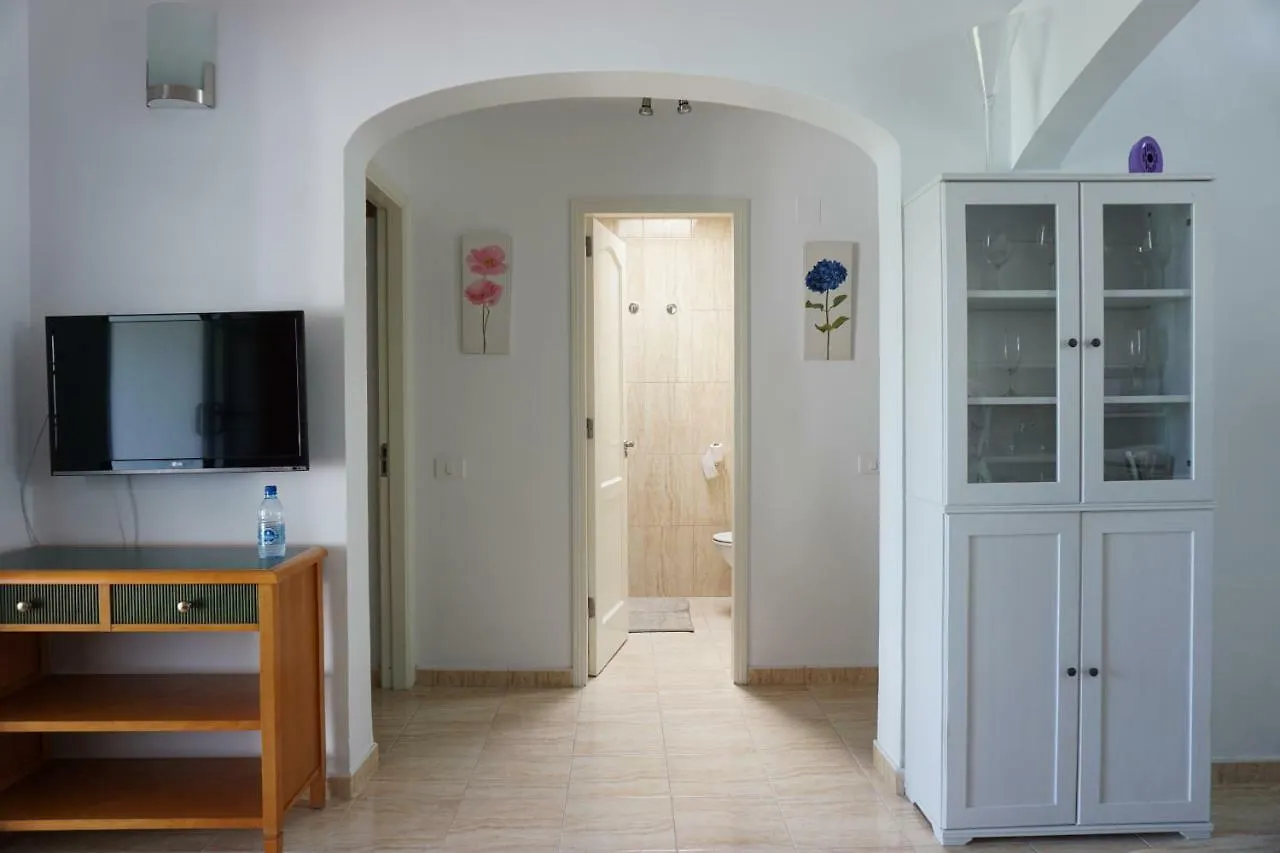 Dom wakacyjny Confortable Y Luminoso Bungalow En Maspalomas Maspalomas
