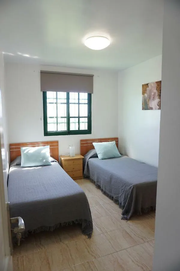 Σπίτι διακοπών Confortable Y Luminoso Bungalow En Maspalomas Μασπαλόμας