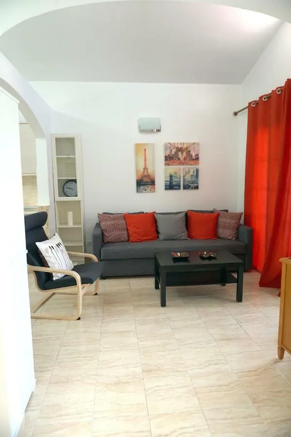 Confortable Y Luminoso Bungalow En Maspalomas Μασπαλόμας Ισπανία