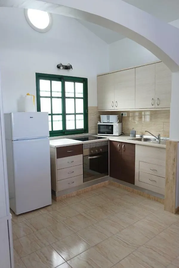 Confortable Y Luminoso Bungalow En Maspalomas Μασπαλόμας 0*,  Ισπανία