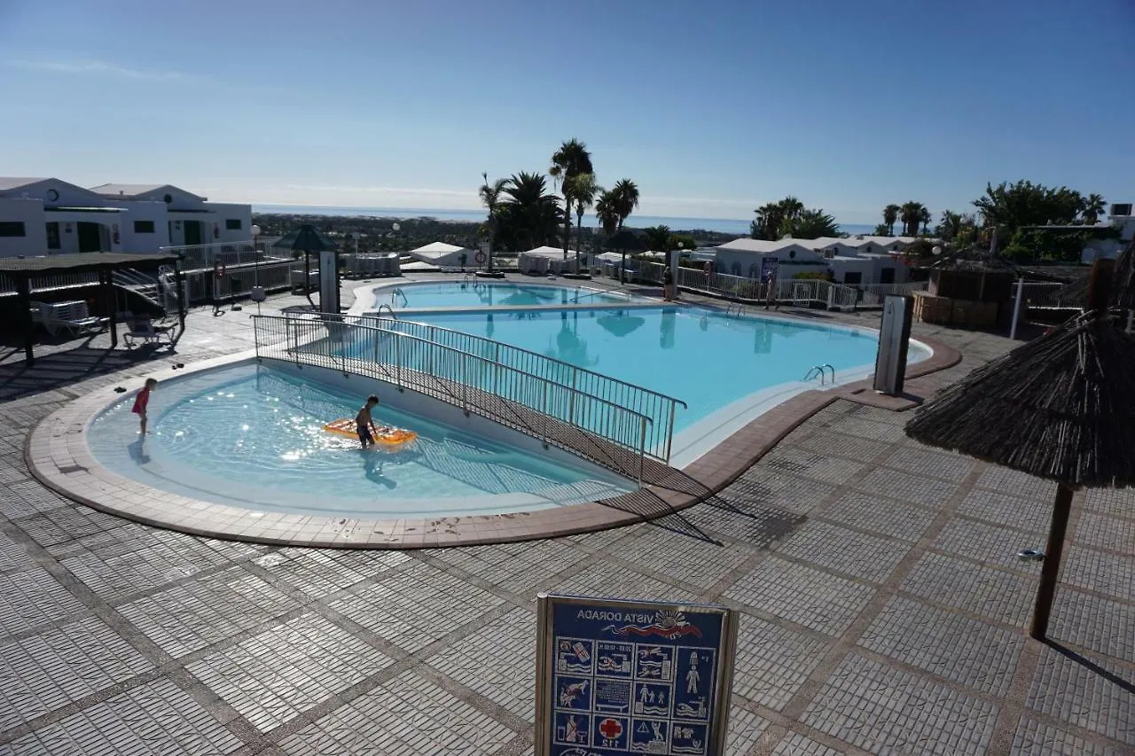 Confortable Y Luminoso Bungalow En Maspalomas Μασπαλόμας 0*,