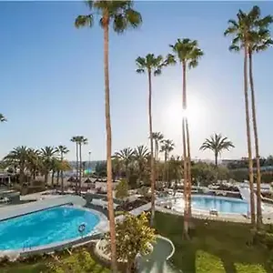 Paradise View Maspalomas Apartamento